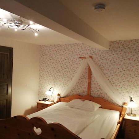 Der Lautenbachhof Bad Teinach-Zavelstein Kültér fotó