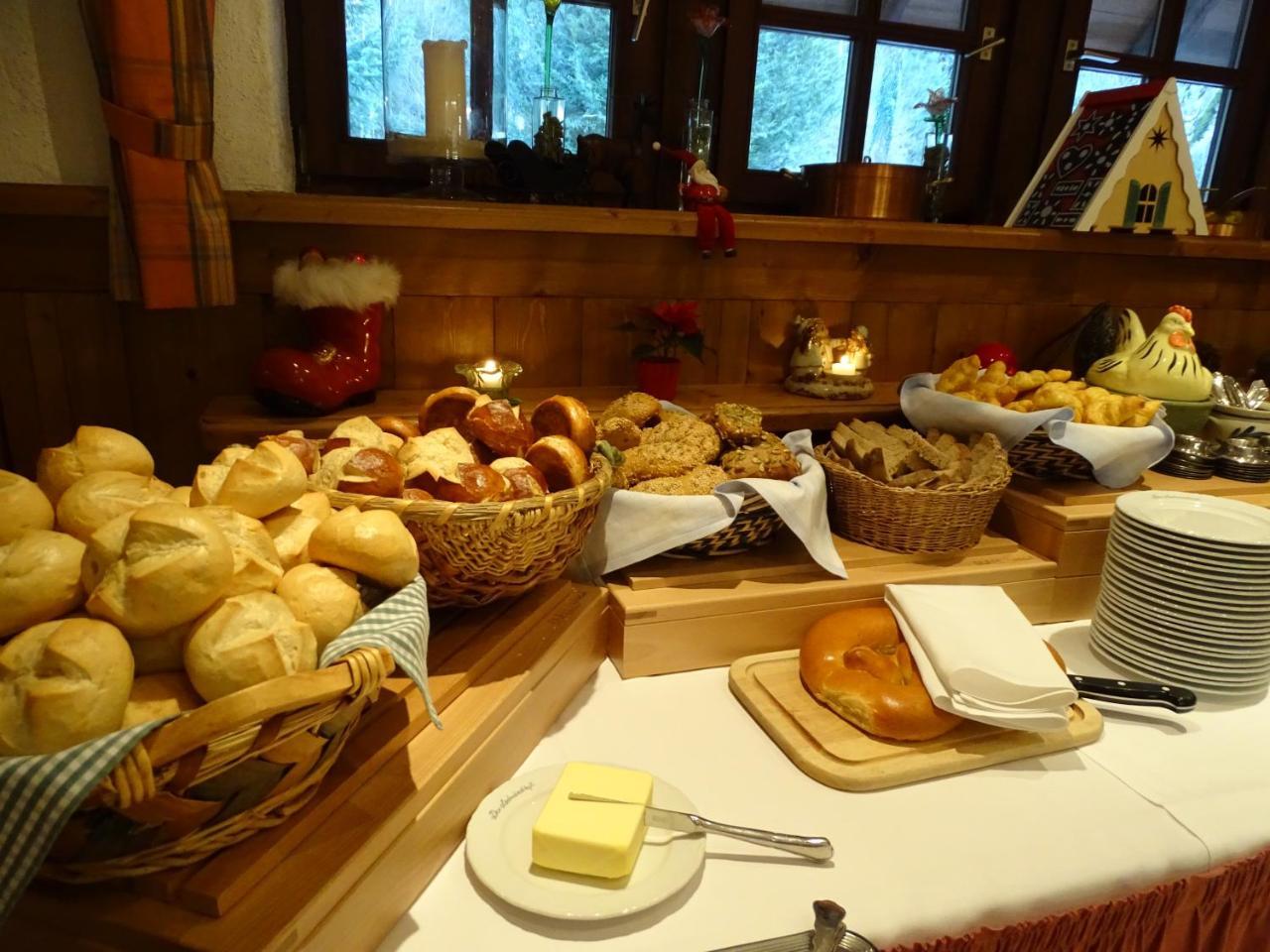 Der Lautenbachhof Bad Teinach-Zavelstein Kültér fotó
